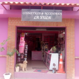 Cosmeticos & Accesorios la Xula