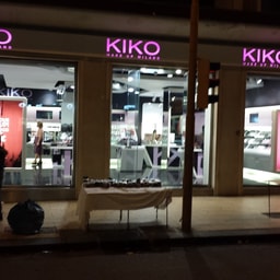 Kiko Milano
