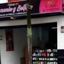 TIENDA EL PELUQUERO ALMACEN ARMONIA Y BELLEZA