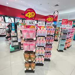 WATSONS TESCO PRACHUABKHIRIKHAN