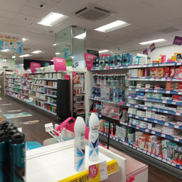 Superdrug
