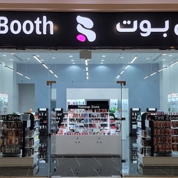 Beauty Booth