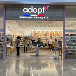 Adopt Parfums