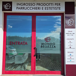 Mondo Bellezza Srl