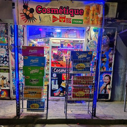 Mimou Cosmetiques