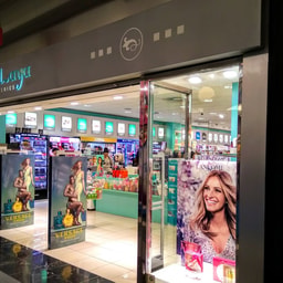 Druni Perfumerías
