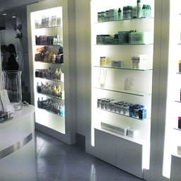 Capellistore