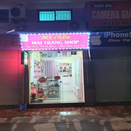 My Pham Mai Trang Xuan Dinh