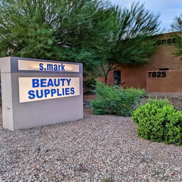 S-Mark Beauty Supply