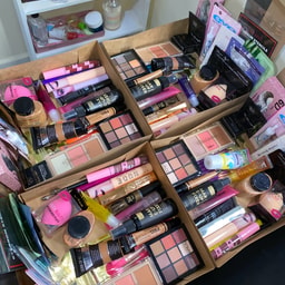 Bossmakeup