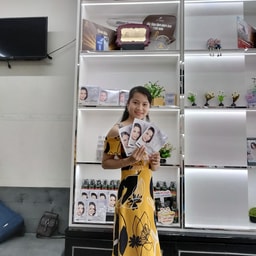 Dai Ly My Pham Nuoc Hoa Huong Thi - Thuy An Nguyen