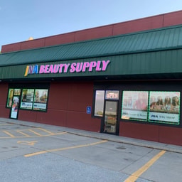 JNA Beauty Supply