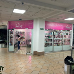 Caroline Store Distribuidora de Productos de Belleza