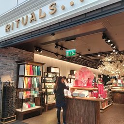 Rituals