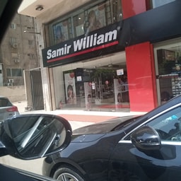 Samir William