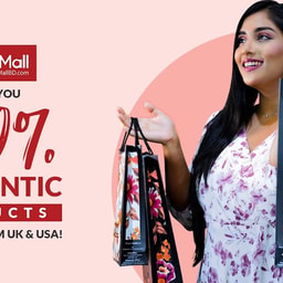 The Mall Limited