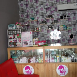 Ms Glow Citra Kosmetik