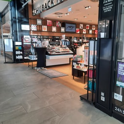 Parfümerie & Kosmetikstudio Schuback Husum