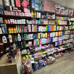 Cosmetique AS 21