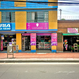 L'Elegance Centro y Distribuidora de Belleza