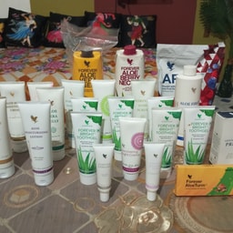 Forever Living Product Distributor Prayagraj