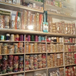 Irfan Bangle Store and Cosmetic Senter