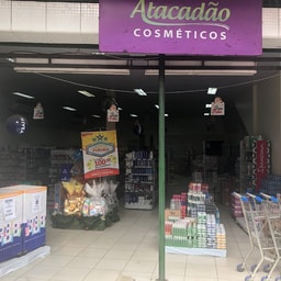 Atacadão Cosméticos