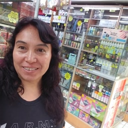 Perfumería Andaly