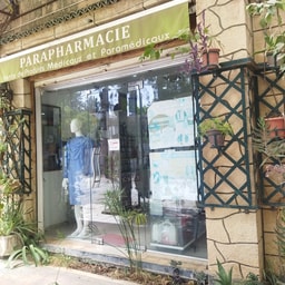 Cosmetique et parapharmacie