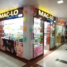 MaC-Lo Cosmetic BD Dhanmondi