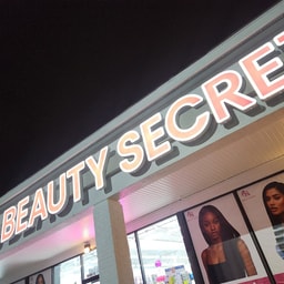 Beauty Secret - Beauty Supply Store