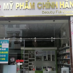 Store My Pham Beauty236