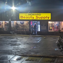 Howard Beauty Supply