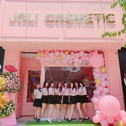 Joli Cosmetic- Chi nhanh Vincom