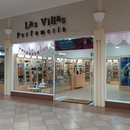 Las Villas Perfumeria Maturin