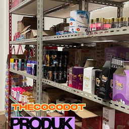 Thecocodot Pematang Siantar