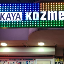 KAYA KOZMETİK VAN