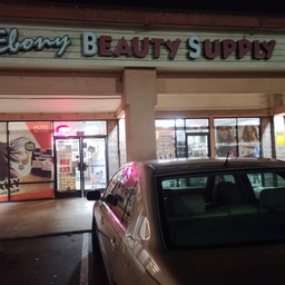 Ebony Beauty Supply