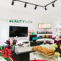 The Beauty Shop