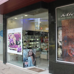 Shops Mihaela