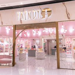 Trendy Shop C.C Parque Fabricato