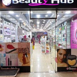 Beauty Hub