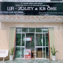 Chinn Store - My Pham Chinh Hang