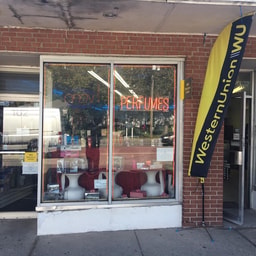 Perfume Outlet Ittra Inc.
