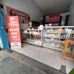 Zeyna kosmetik
