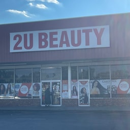 2-U Beauty Supply