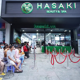 Hasaki