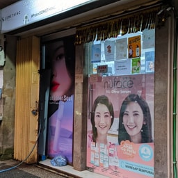 Toko Murni Cosmetic And Salon Supplier