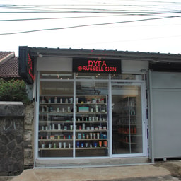 Dyfa Bandung