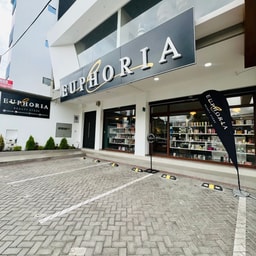 Euphoria Beauty Store